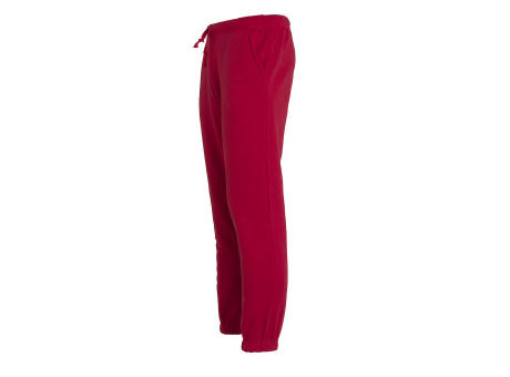 BASIC PANTS JUNIOR ROJO 100 (3-5 Años)