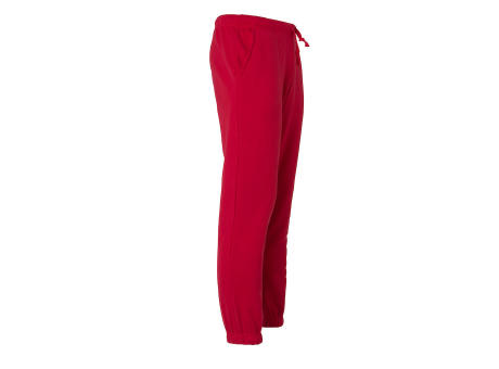 BASIC PANTS JUNIOR ROJO 100 (3-5 Años)