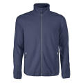ROCKET FLEECE JACKET MARINO S