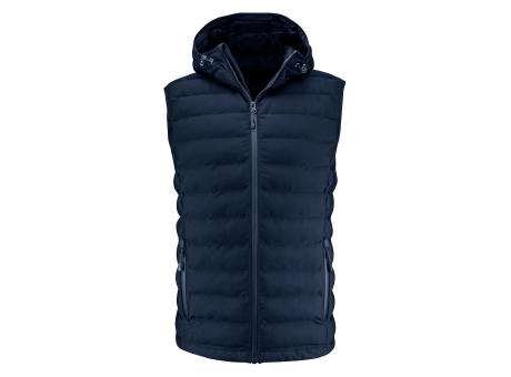 WOODLAKE HEIGHTS VEST MARINO S