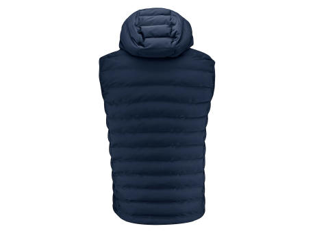 WOODLAKE HEIGHTS VEST MARINO S