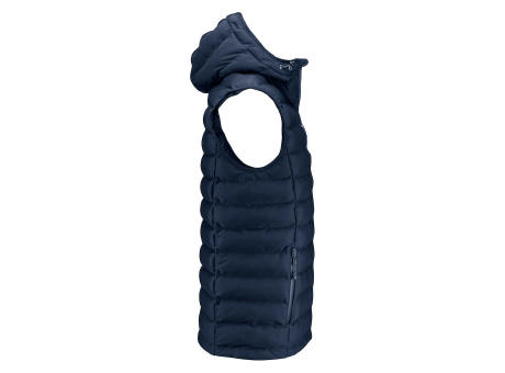 WOODLAKE HEIGHTS VEST MARINO S