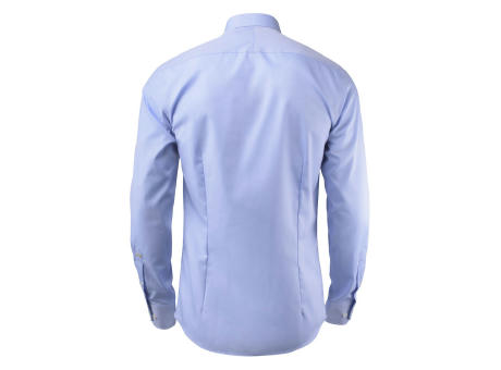 YELLOW BOW 50 SLIM SKY BLUE L