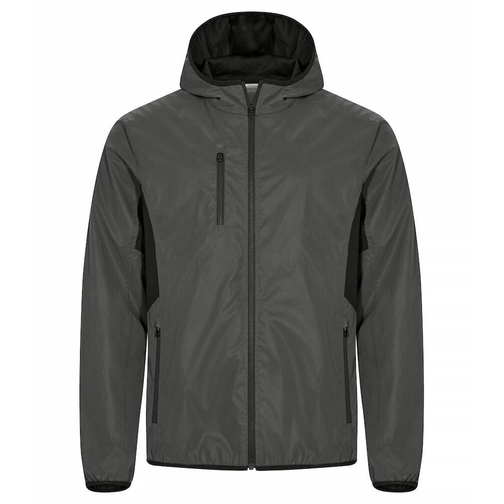 WILLMAR REFLECTIVE GREY XS