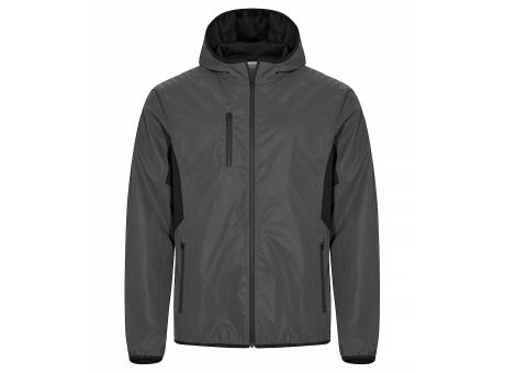 WILLMAR REFLECTIVE GREY XS