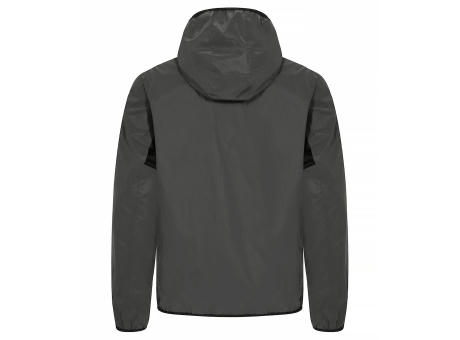 WILLMAR REFLECTIVE GREY XS