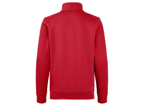 BASIC ACTIVE CARDIGAN JUNIOR ROJO 100 (3-5 Años)