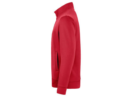 BASIC ACTIVE CARDIGAN JUNIOR ROJO 100 (3-5 Años)