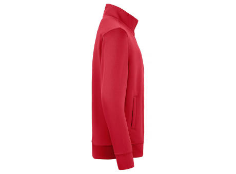 BASIC ACTIVE CARDIGAN JUNIOR ROJO 100 (3-5 Años)