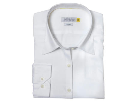 YELLOW BOW 50 WOMAN BLANCO XL