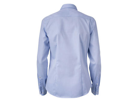 YELLOW BOW 50 WOMAN SKY BLUE M