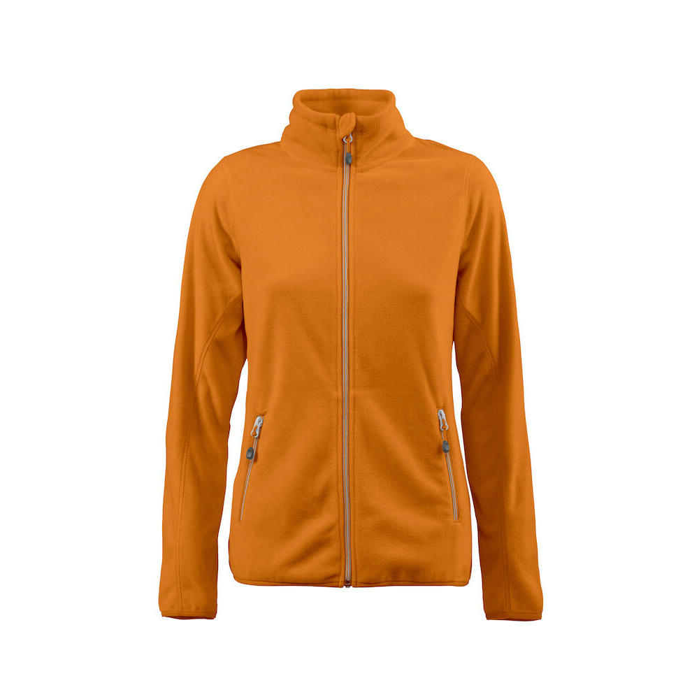 TWOHAND LADIES BRIGHT ORANGE XS
