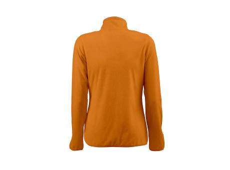 TWOHAND LADIES BRIGHT ORANGE XS