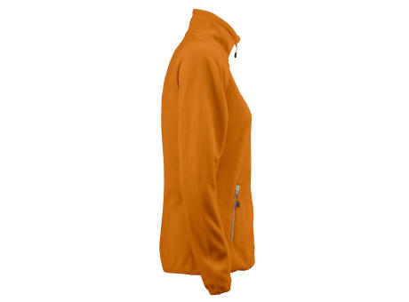 TWOHAND LADIES BRIGHT ORANGE XS