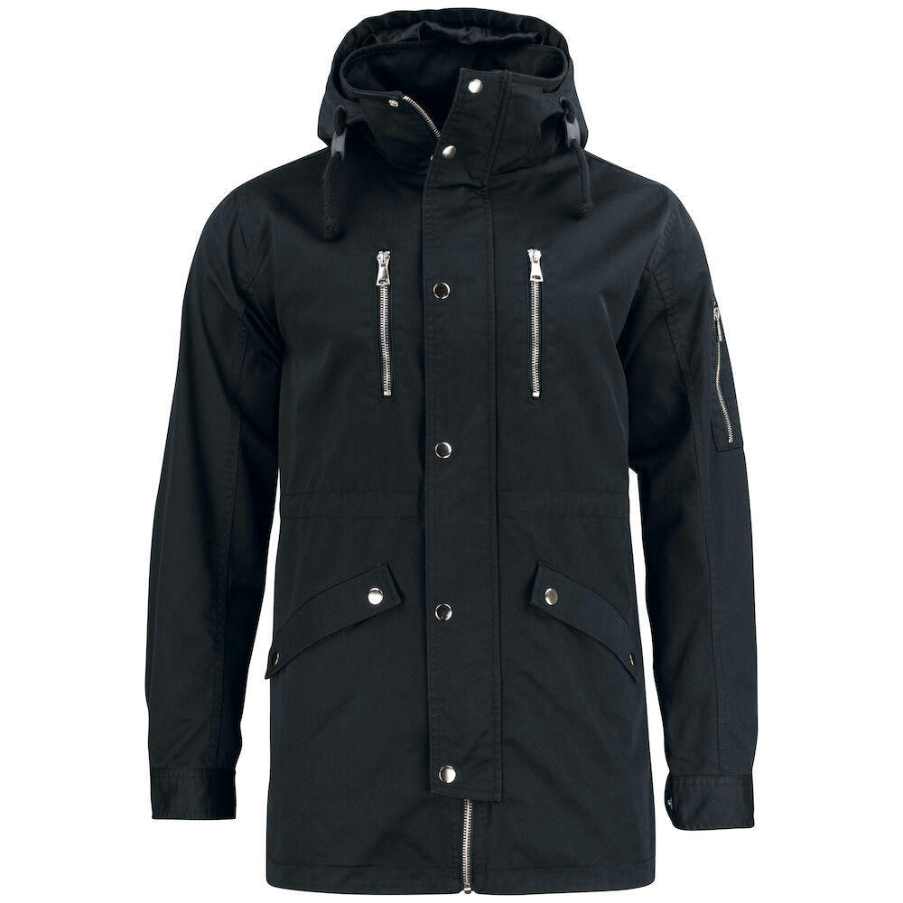 AROCK NEGRO XS