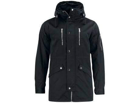 AROCK NEGRO XS