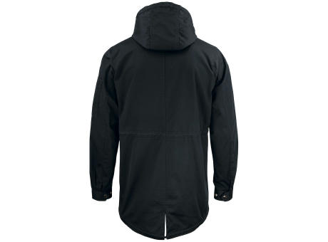 AROCK NEGRO XS