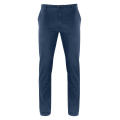 OFFICER CHINOS AZUL CLARO 3032