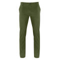 OFFICER CHINOS MOSS GREEN 2932