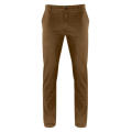 OFFICER CHINOS CAMEL 3032