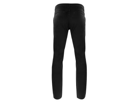 OFFICER CHINOS NEGRO 3032