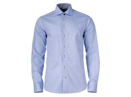YELLOW BOW 51 SLIM SKYBLUE/MARINO XXL