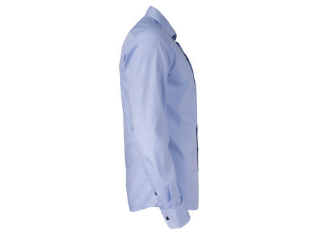 YELLOW BOW 51 SLIM SKYBLUE/MARINO XXL