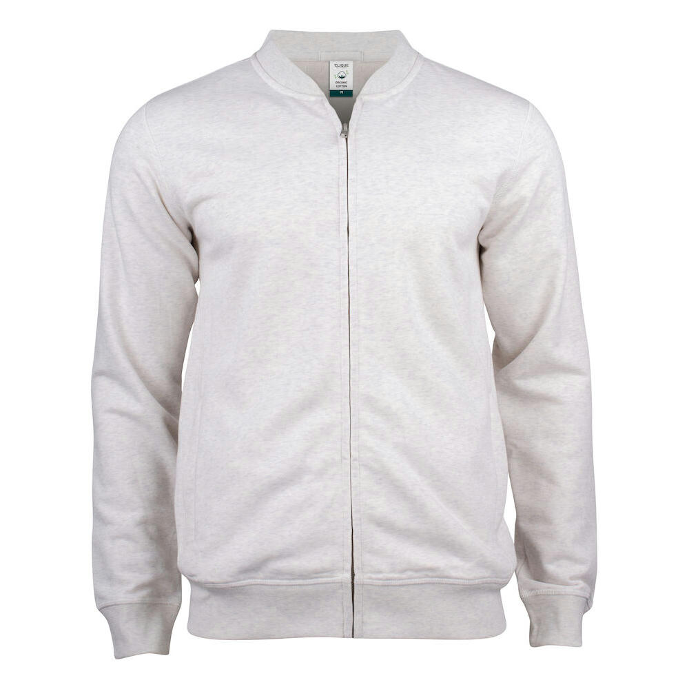 PREMIUM OC CARDIGAN NATURE MELANGE XS