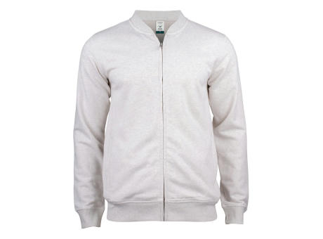 PREMIUM OC CARDIGAN NATURE MELANGE XS