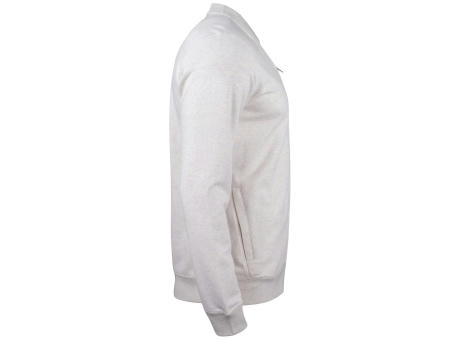 PREMIUM OC CARDIGAN NATURE MELANGE XS