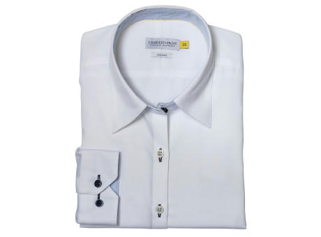 YELLOW BOW 51 WOMAN BLANCO/SKY BLUE XS