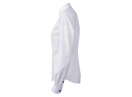 YELLOW BOW 51 WOMAN BLANCO/SKY BLUE XS