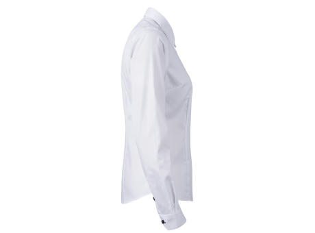 YELLOW BOW 51 WOMAN BLANCO/SKY BLUE XS