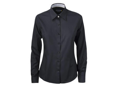 YELLOW BOW 51 WOMAN NEGRO XL