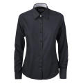 YELLOW BOW 51 WOMAN NEGRO XS