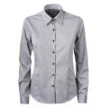 YELLOW BOW 51 WOMAN GRIS/NEGRO XS