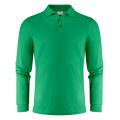 SURF PRO L/S FRESH GREEN S