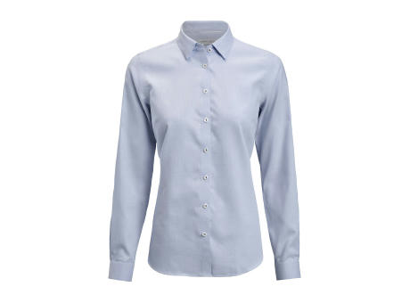 YELLOW BOW 55 WOMAN CONTEMPORARY SKY BLUE JAQ XS