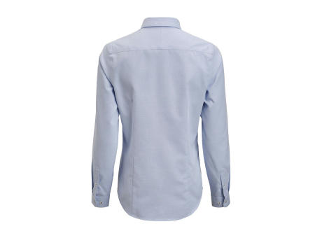 YELLOW BOW 55 WOMAN CONTEMPORARY SKY BLUE JAQ XS