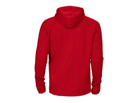 3314 MICRO POLAR ROJO XS