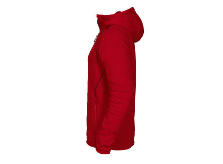 3314 MICRO POLAR ROJO XS