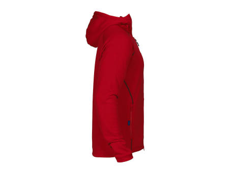3314 MICRO POLAR ROJO XS