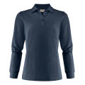 SURF PRO L/S LADIES MARINO XS