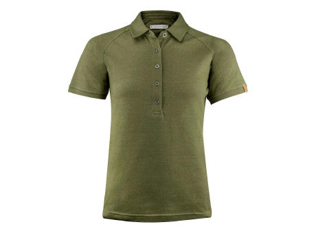 BROOKINGS LADIES MOSS GREEN XXL