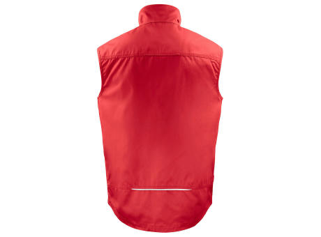 5706 VEST ROJO XS
