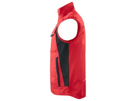 5706 VEST ROJO XS