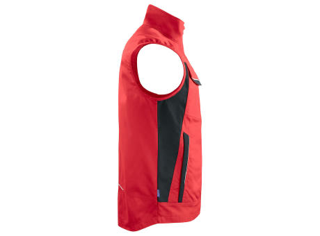 5706 VEST ROJO XS