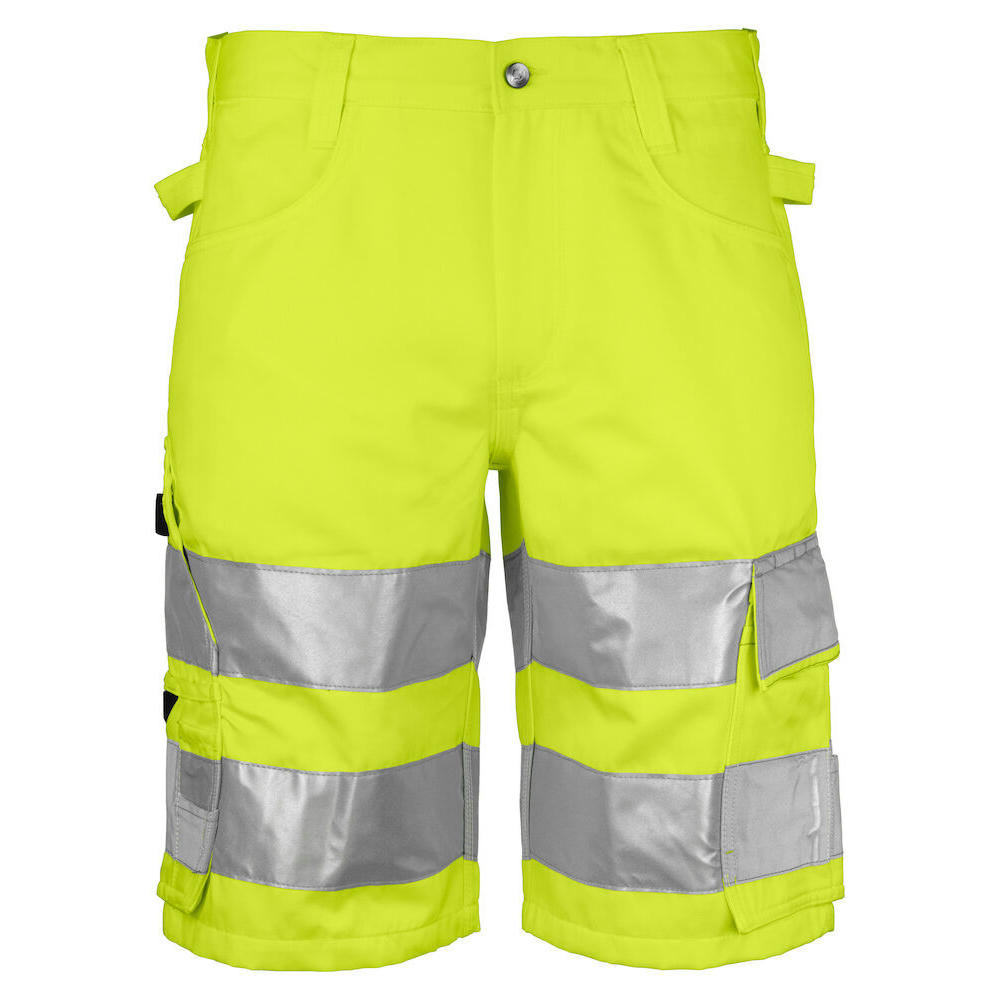 6536 SHORTS AMARILLO-NEG C42
