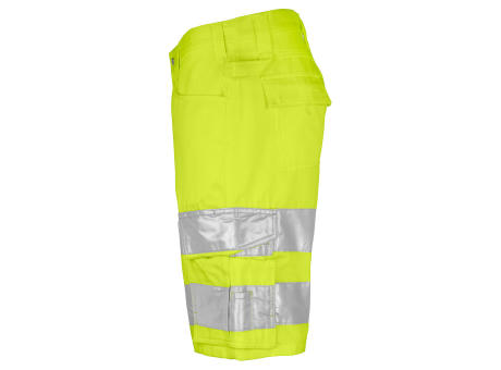 6536 SHORTS AMARILLO-NEG C42