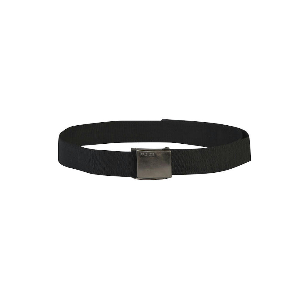 9001 BELT STRETCH BLACK